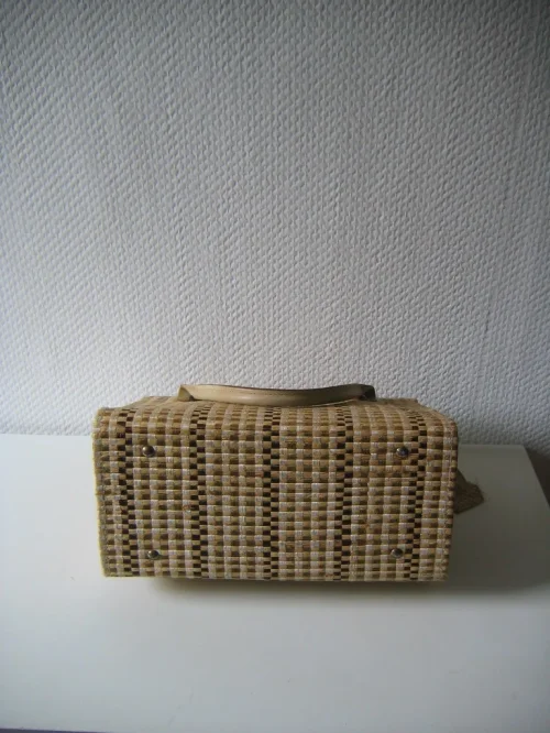 Bild 5 von 60er Handtasche