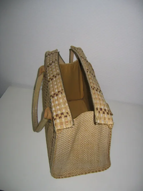 Bild 6 von 60er Handtasche
