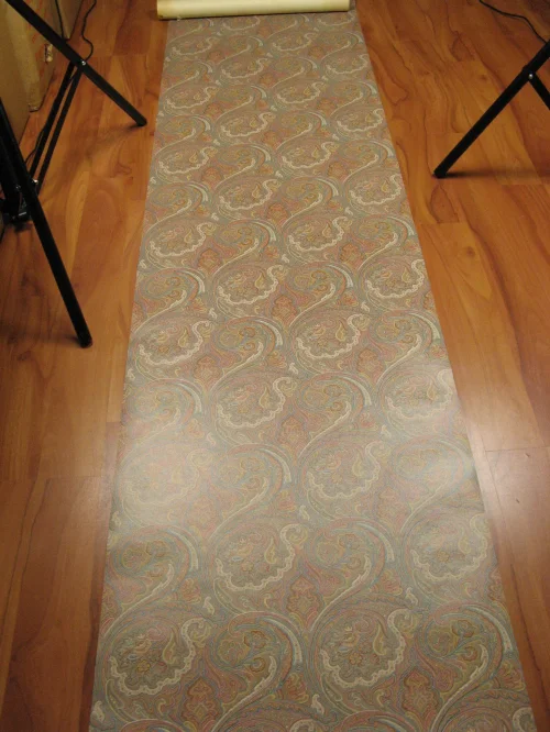 Bild 2 von Wallpaper Cinamon