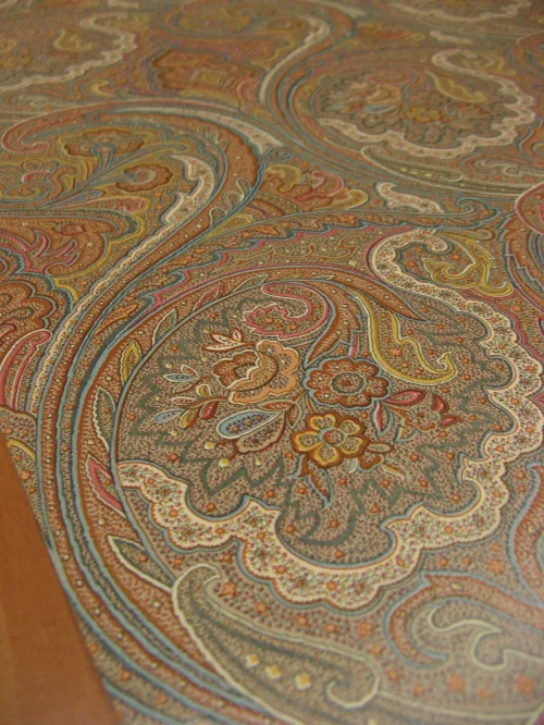 Bild 4 von Wallpaper Cinamon