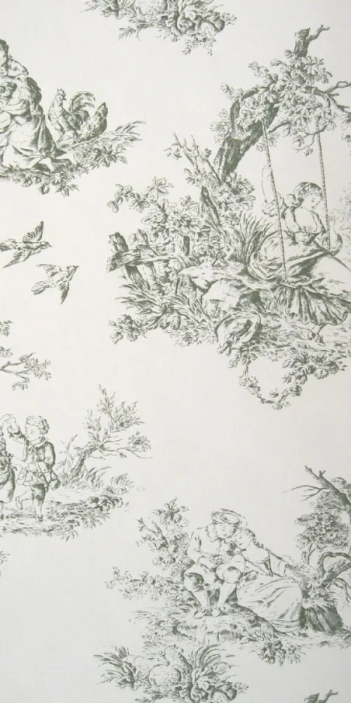 Tapete Jardin de Luxe