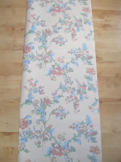 Bild 2 von Tapete Gardenia Creme