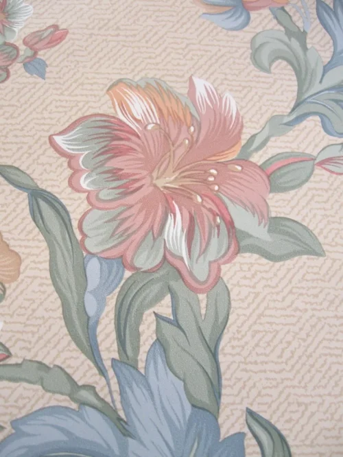 Bild 4 von Tapete Gardenia Creme