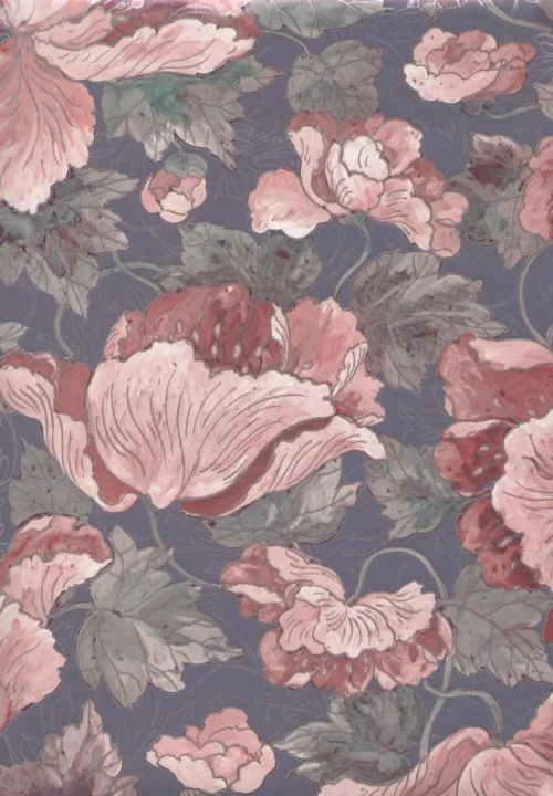 Bild 2 von Tapete Cinderella