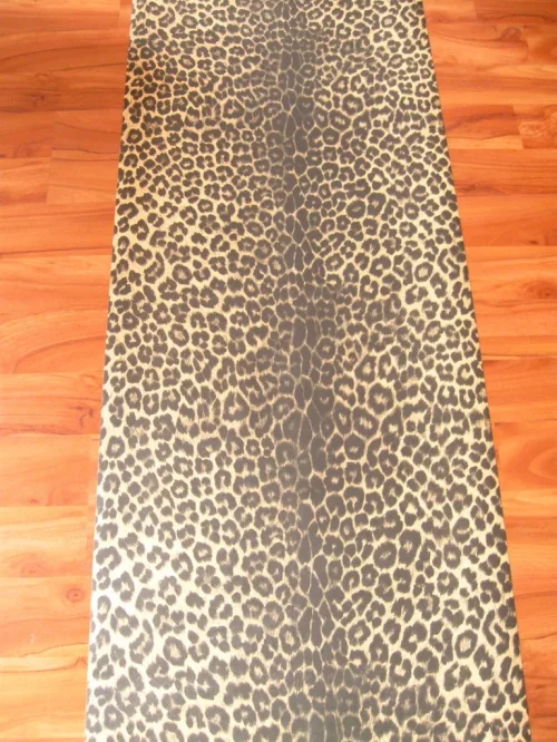 Bild 4 von Tapete Leopard