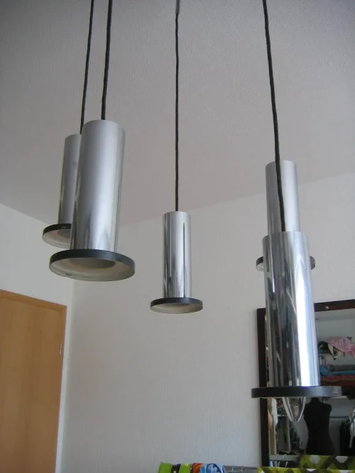 Bild 1 von Hängelampe