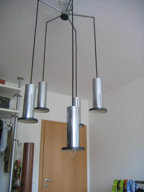 Bild 2 von Hängelampe