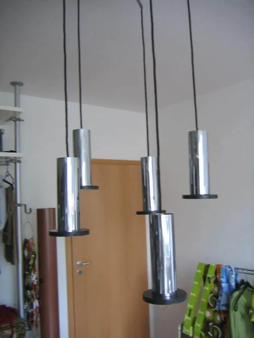 Bild 4 von Hängelampe