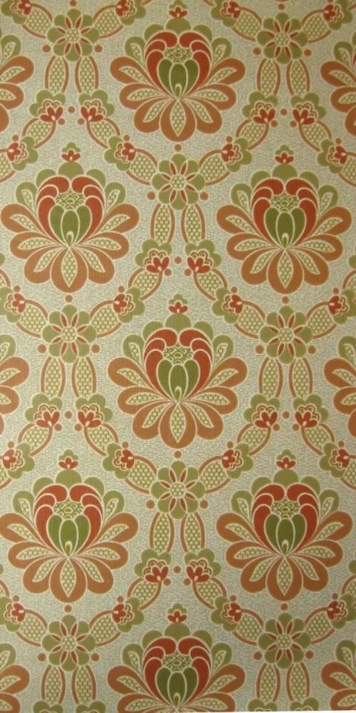 Tapete Lotus