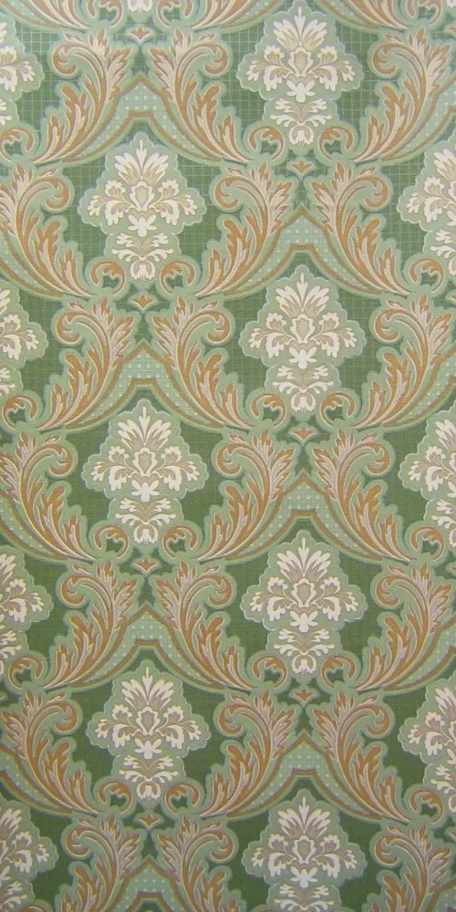 Wallpaper Wald Schloss