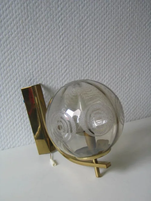 Bild 1 von Wandlampe