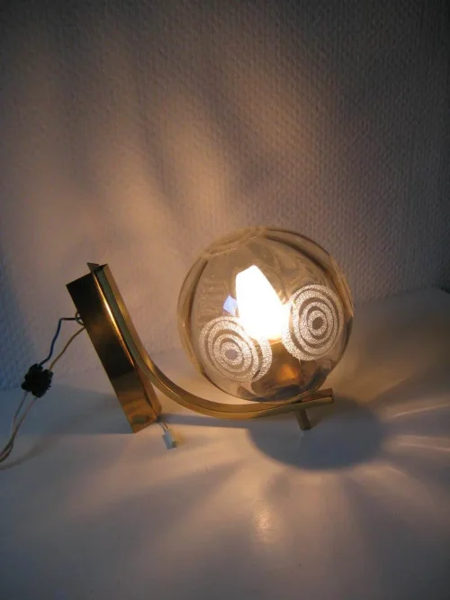 Bild 2 von Wandlampe
