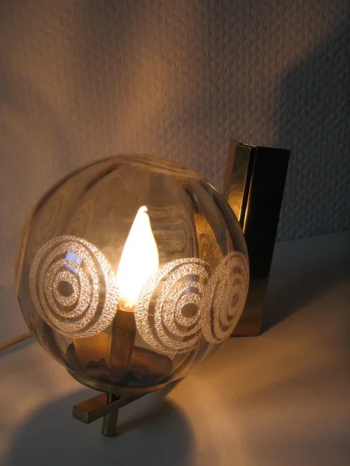 Bild 3 von Wandlampe