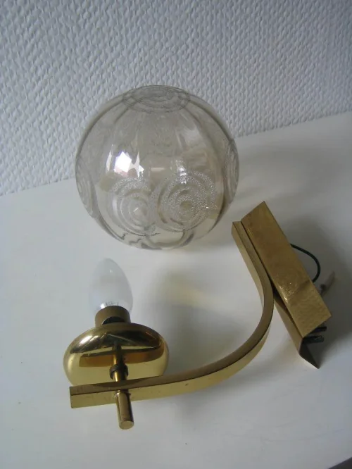 Bild 4 von Wandlampe