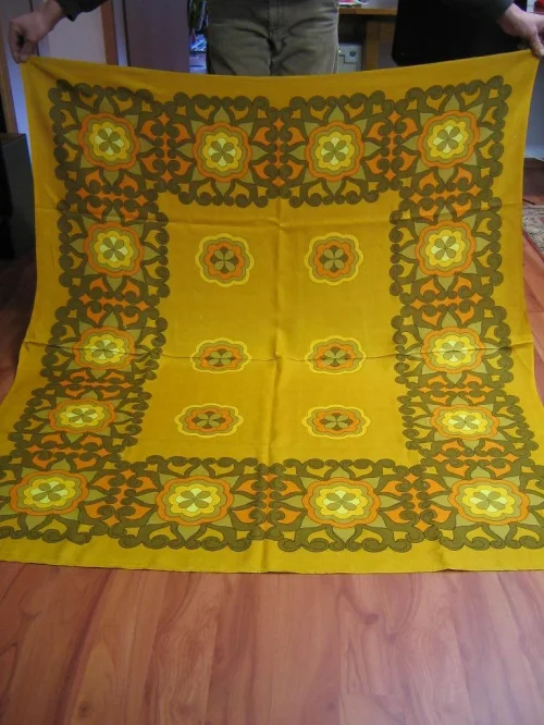 Bild 2 von Tischdecke