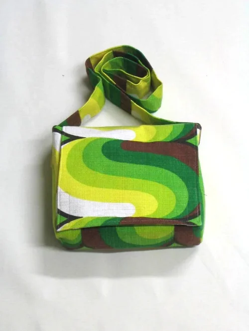 Kleine Tasche