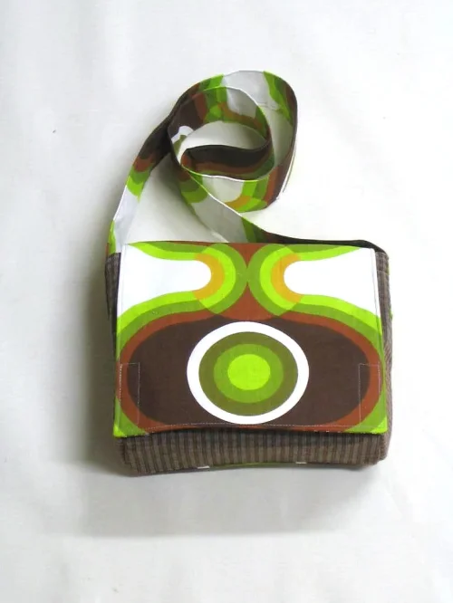 Kleine Tasche