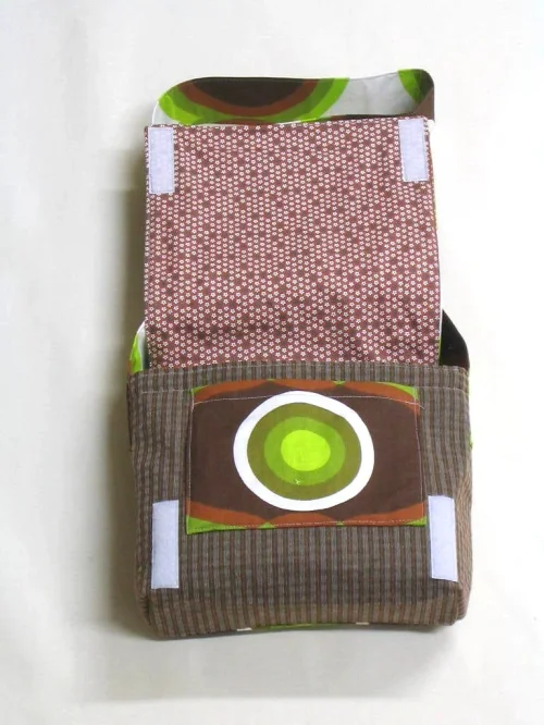Bild 2 von Kleine Tasche