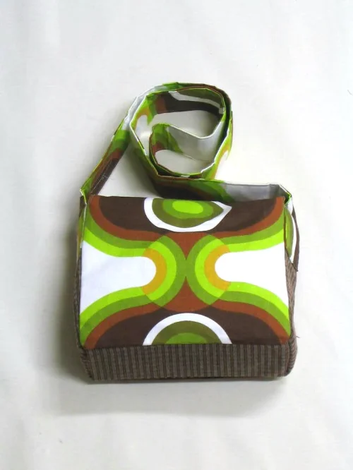 Bild 3 von Kleine Tasche