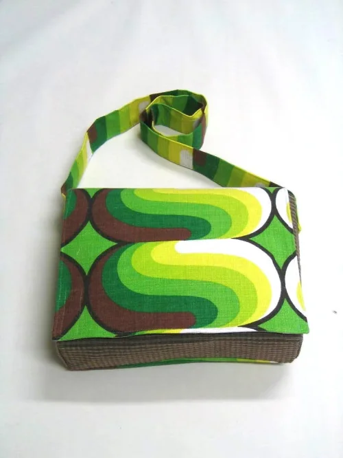Große Tasche