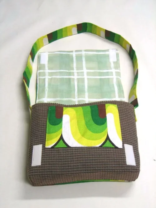 Bild 2 von Große Tasche