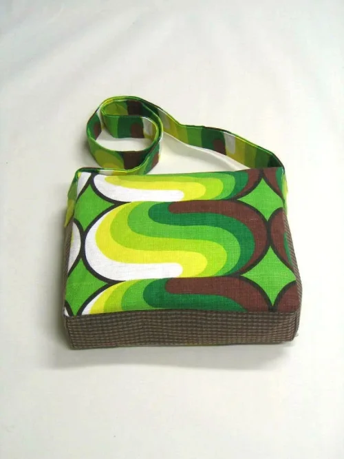 Bild 3 von Große Tasche