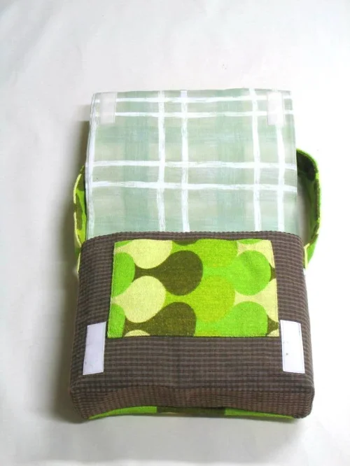 Bild 2 von Große Tasche