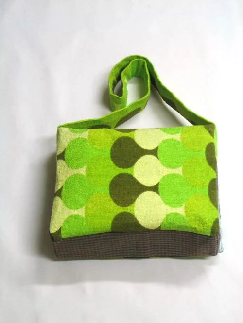 Bild 3 von Große Tasche
