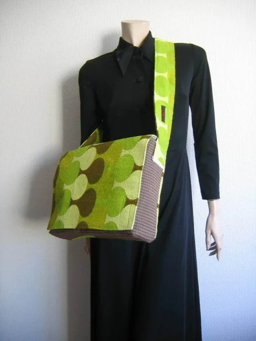 Bild 4 von Große Tasche