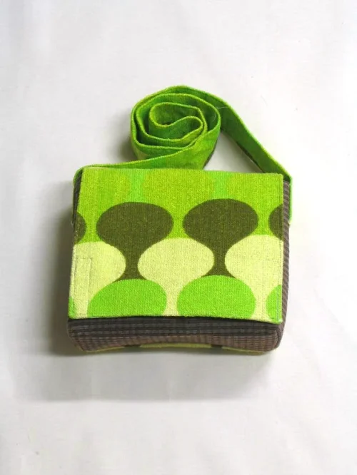 Kleine Tasche