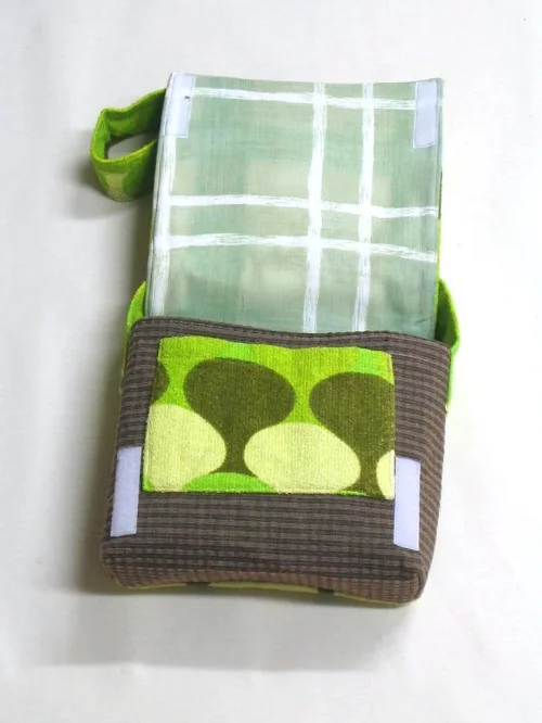 Bild 3 von Kleine Tasche