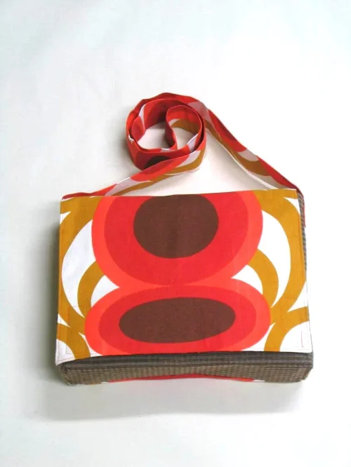 Große Tasche