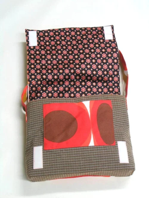 Bild 2 von Große Tasche