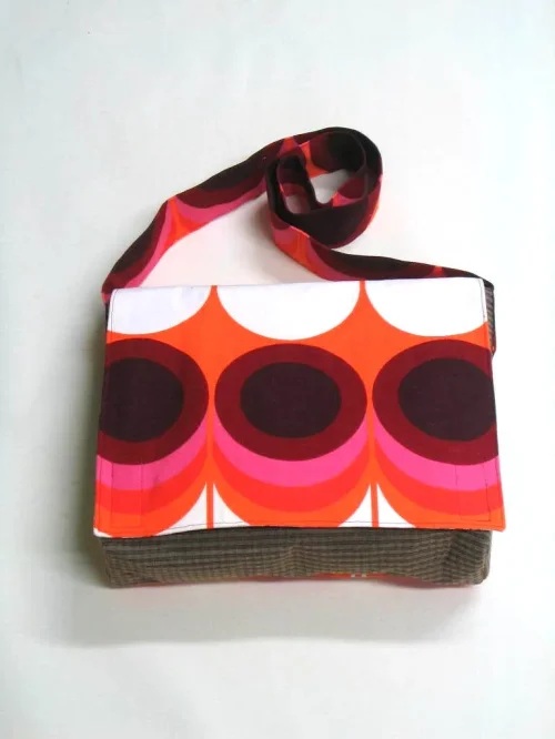 Große Tasche