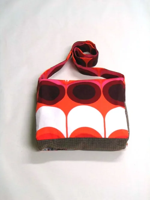 Bild 3 von Große Tasche