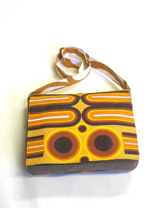 Große Tasche