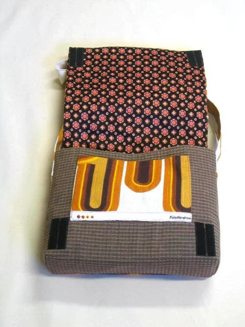 Bild 2 von Große Tasche