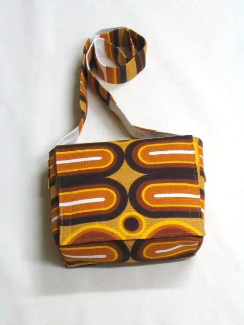 Kleine Tasche