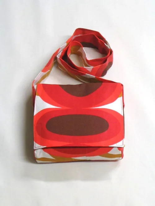 Kleine Tasche