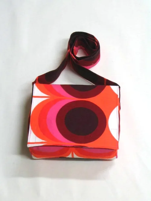 Kleine Tasche