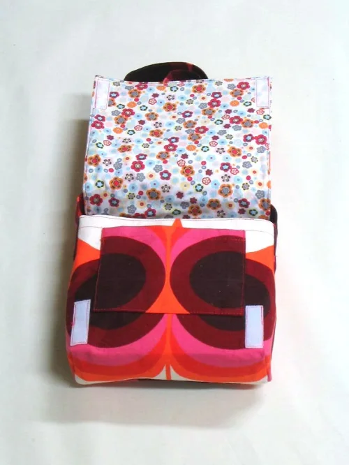 Bild 2 von Kleine Tasche