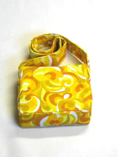 Bild 3 von Tasche klein