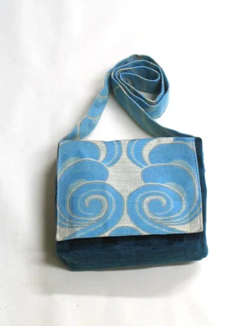 Kleine Tasche