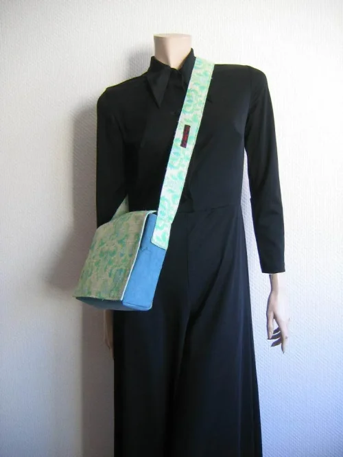 Bild 4 von Kleine Tasche