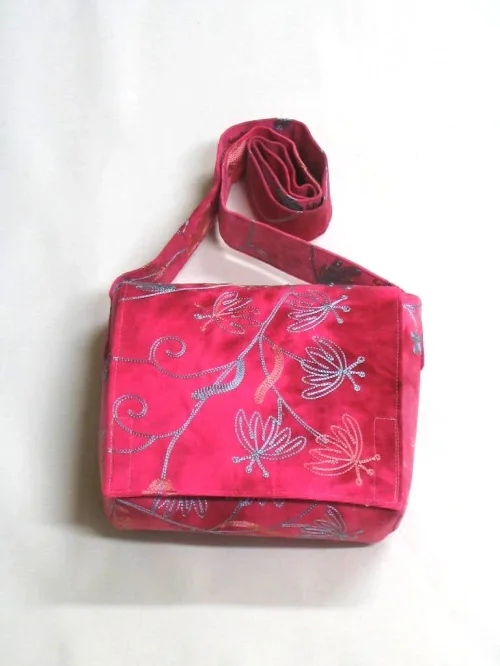 Kleine Tasche