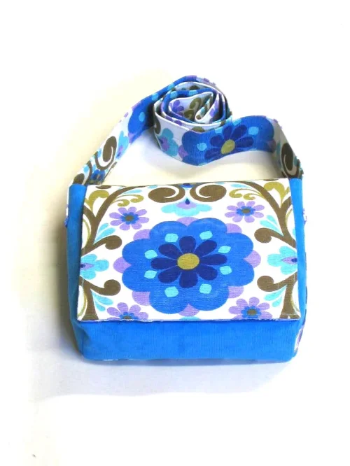 Kleine Tasche