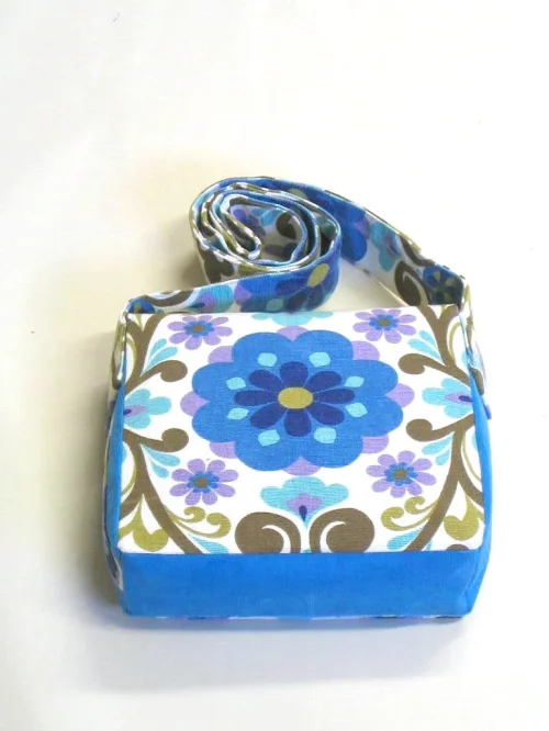 Bild 3 von Kleine Tasche