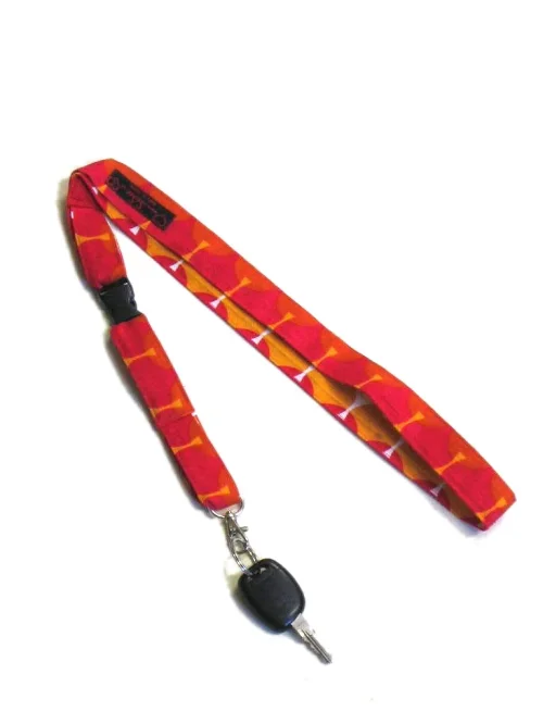 Schlüsselband