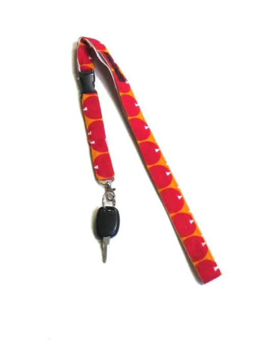 Schlüsselband