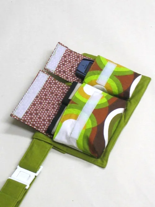 Gürteltasche